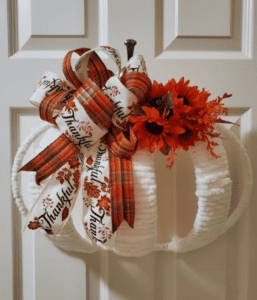 54 Best Dollar Tree DIY Fall Crafts To Make This Year I Luve It