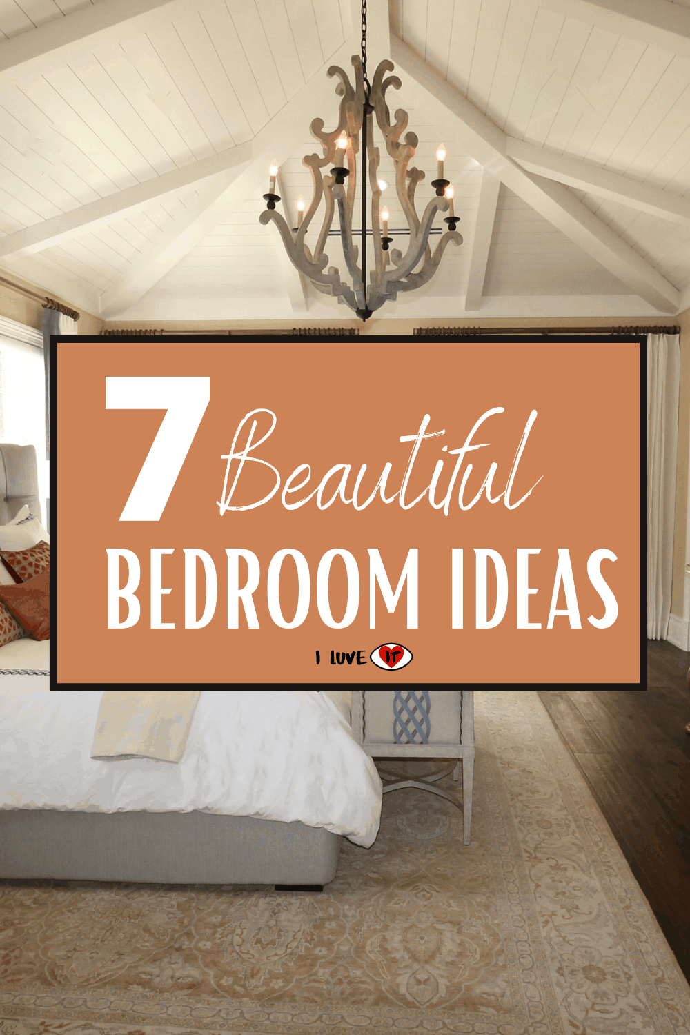 bedroom ideas