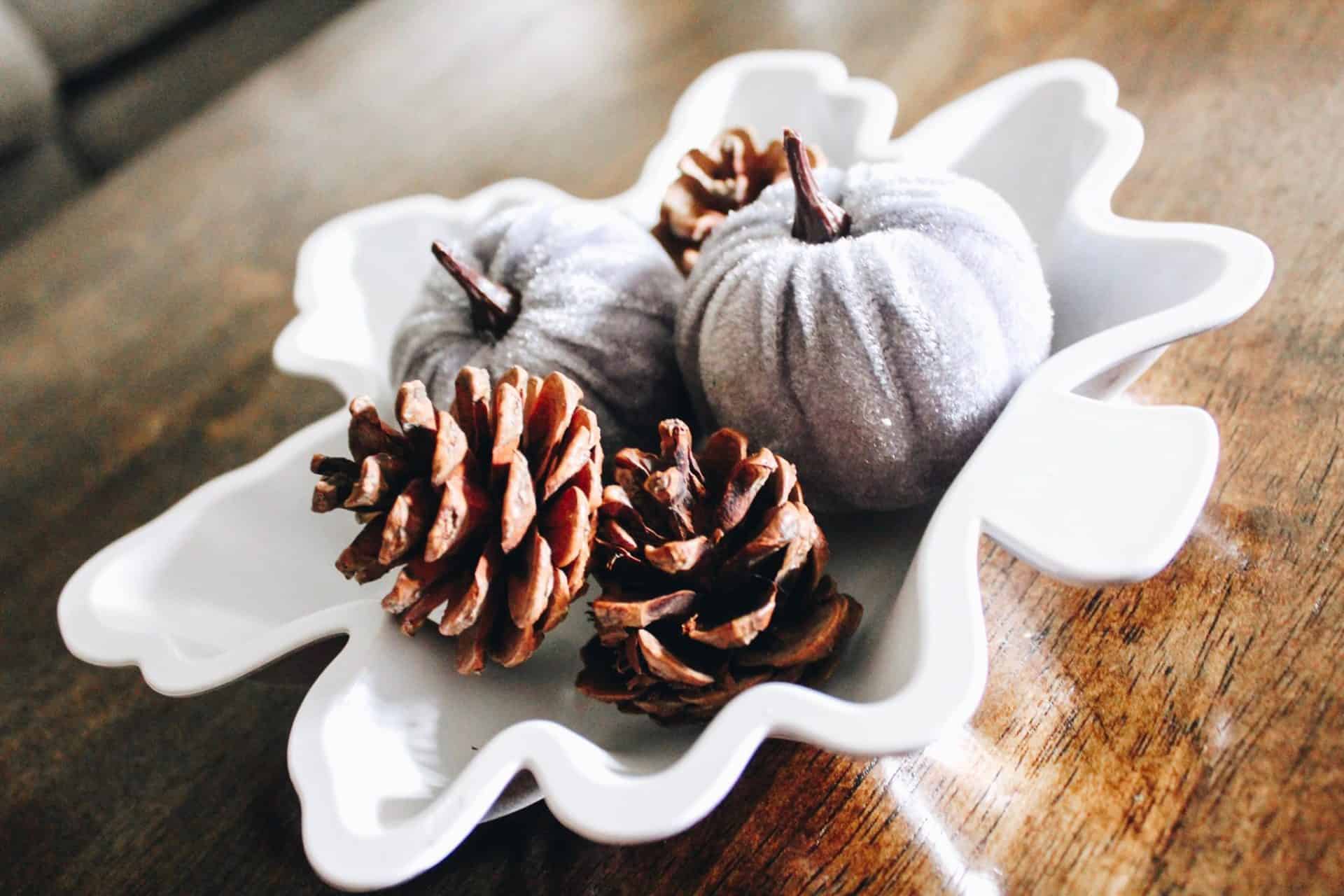 13 Cute and Cheap Dollar Tree DIY Fall Decor Ideas - I Luve It