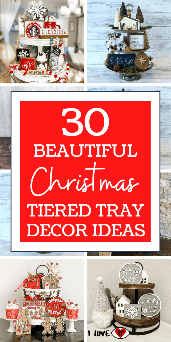 christmas decorating ideas for the home