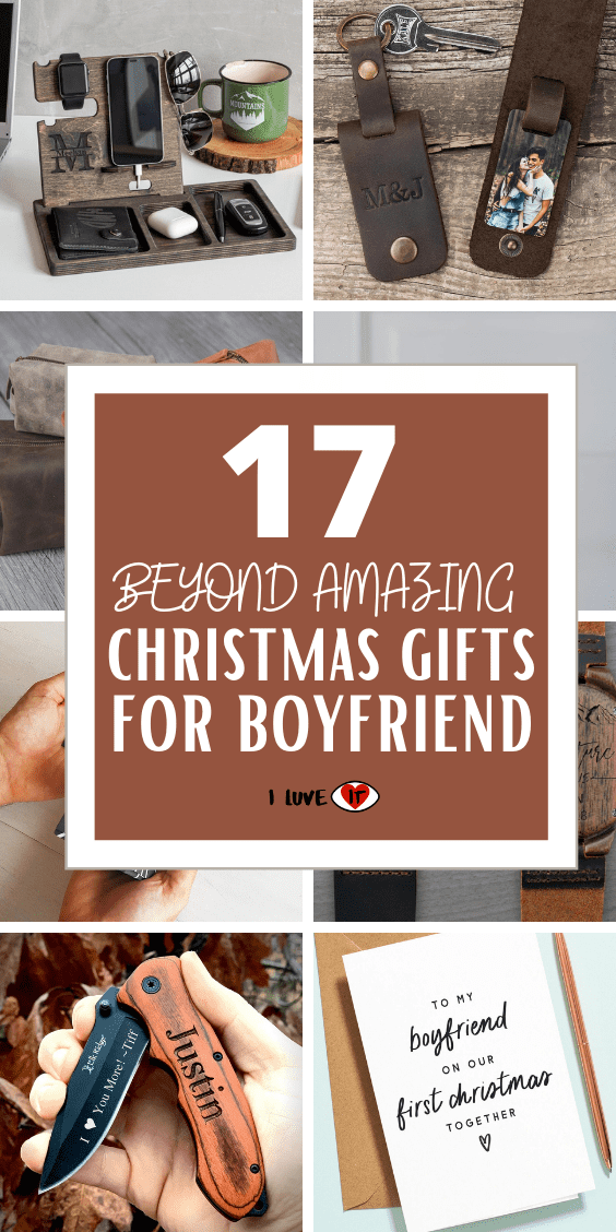 Christmas Gifts For Boyfriend 2023: 40 Best Gifts For Men | Christmas gifts  for boyfriend, Boyfriend gifts, Best gifts for men