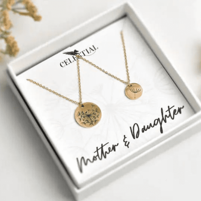 christmas gifts for mom from daughter