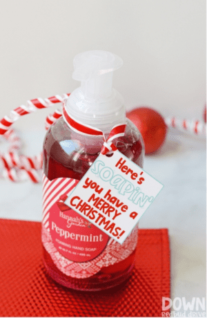 25 Cute & Cheap Easy To Make DIY Christmas Gift Ideas - I Luve It