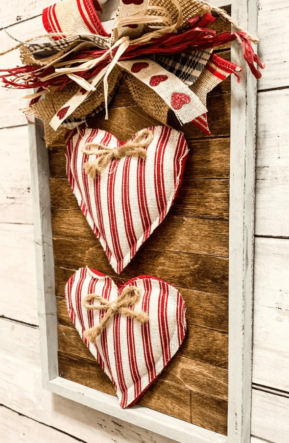 valentine crafts for adults