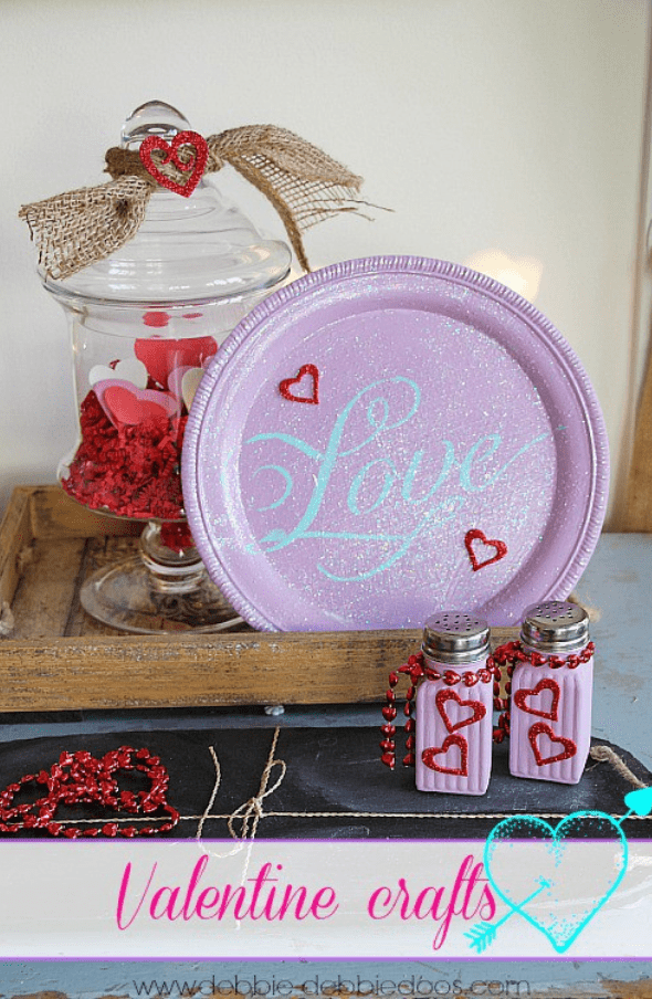 valentines day crafts