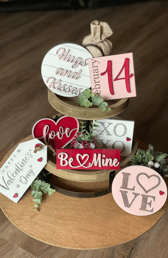 valentines day decorations