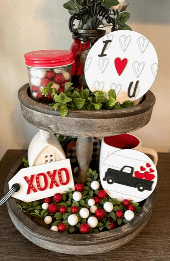 valentines day decorations