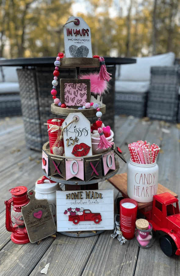 valentines day decorations