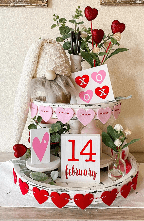 valentines day decorations