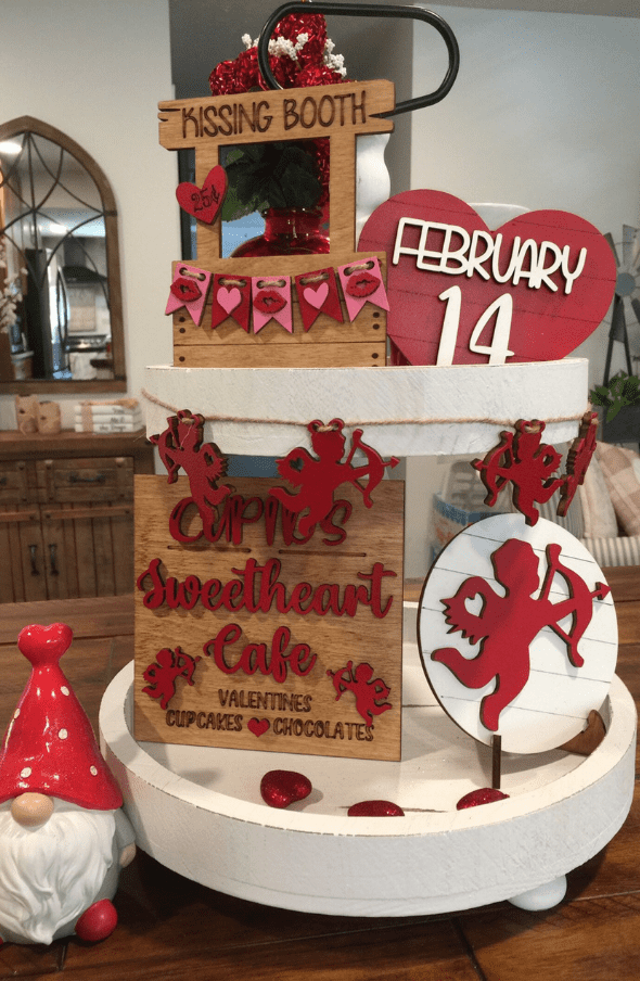 valentines day decorations