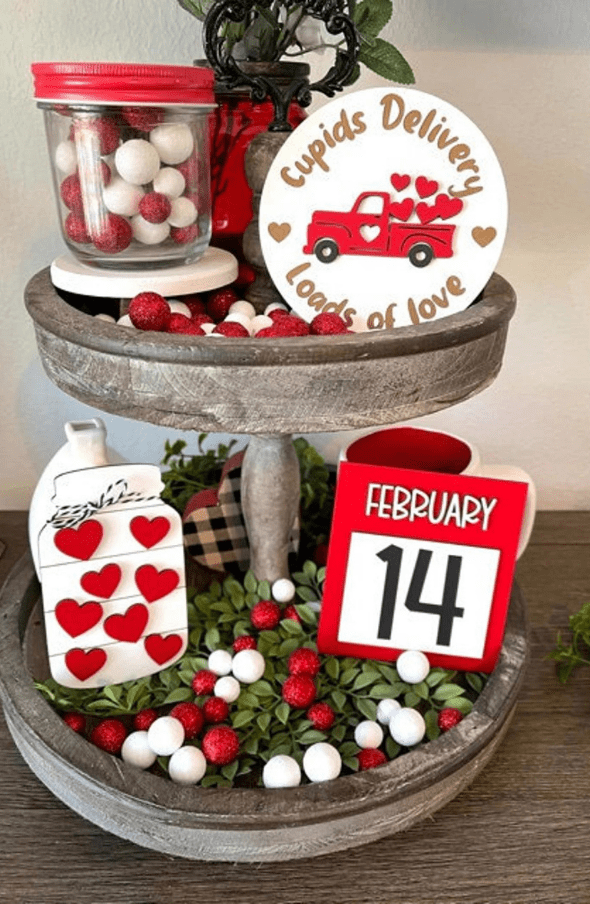 valentines day decorations