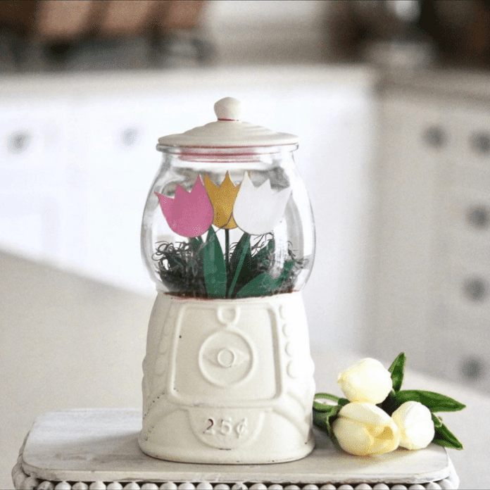 55 Beautiful Tiered Tray Spring Decor Ideas For the Home - I Luve It