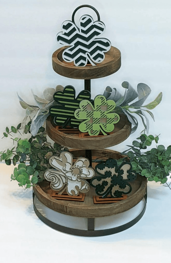 st patricks day decor ideas