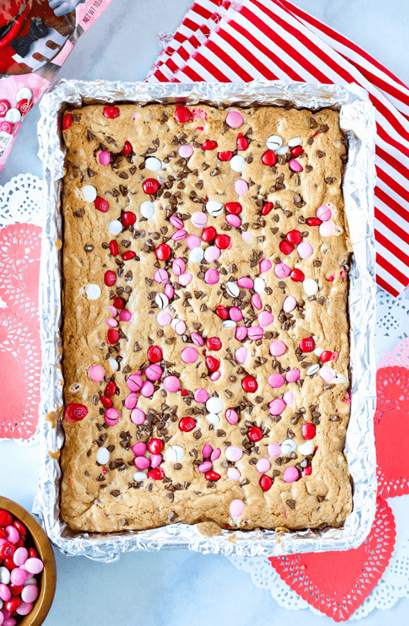 valentines day cookies