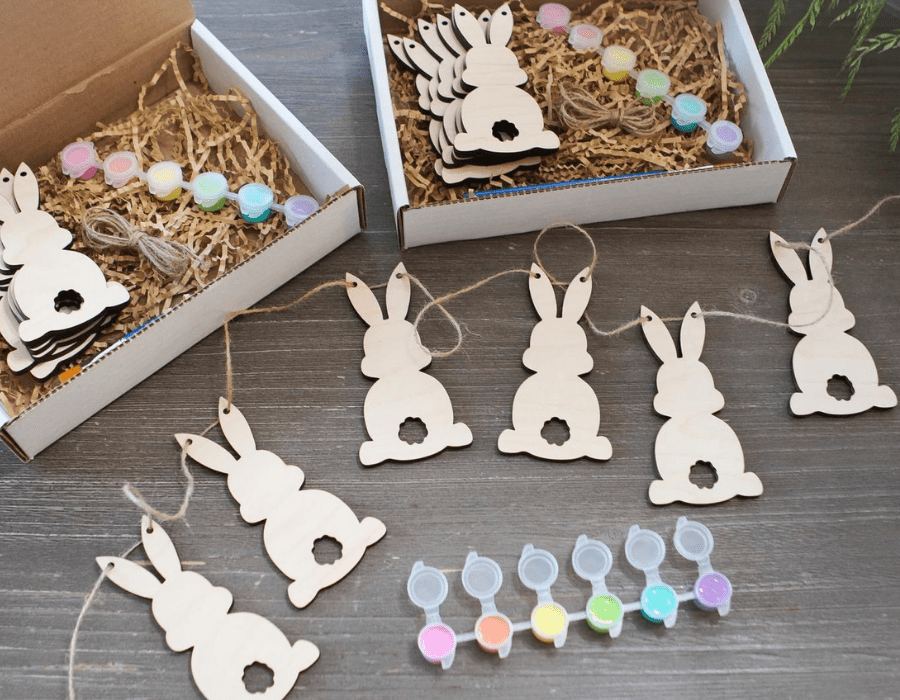 easter crafts