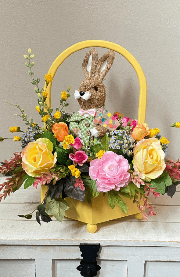 easter decor