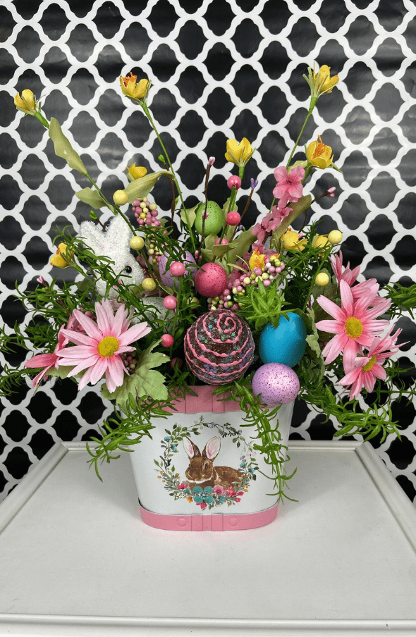 easter decor