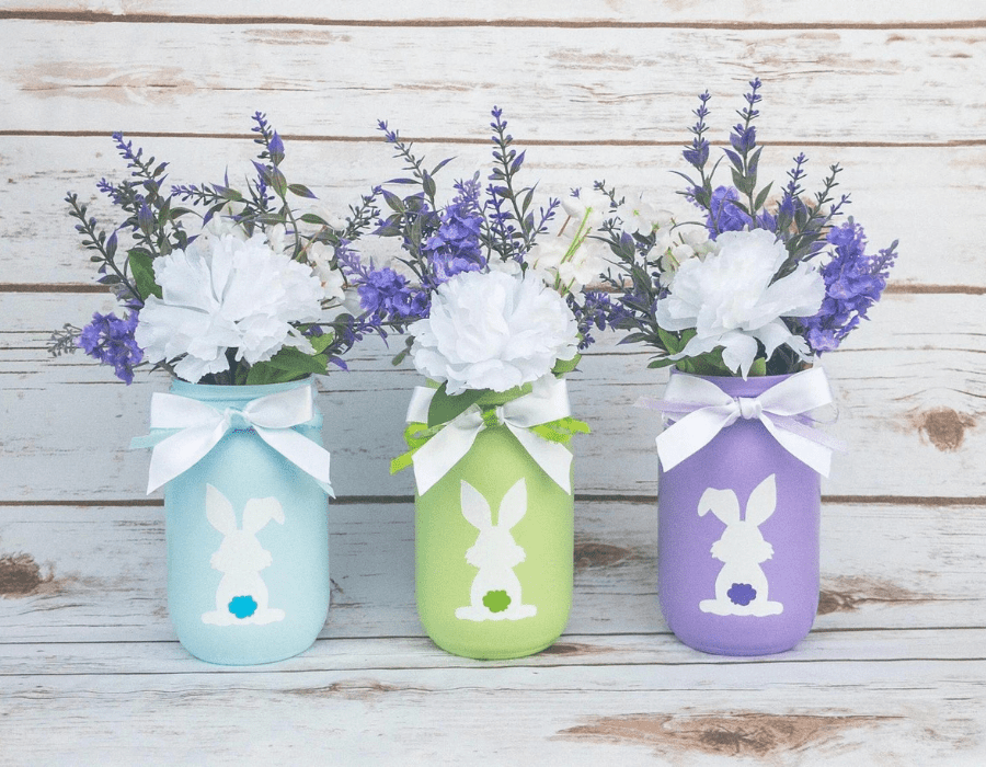 easter decor