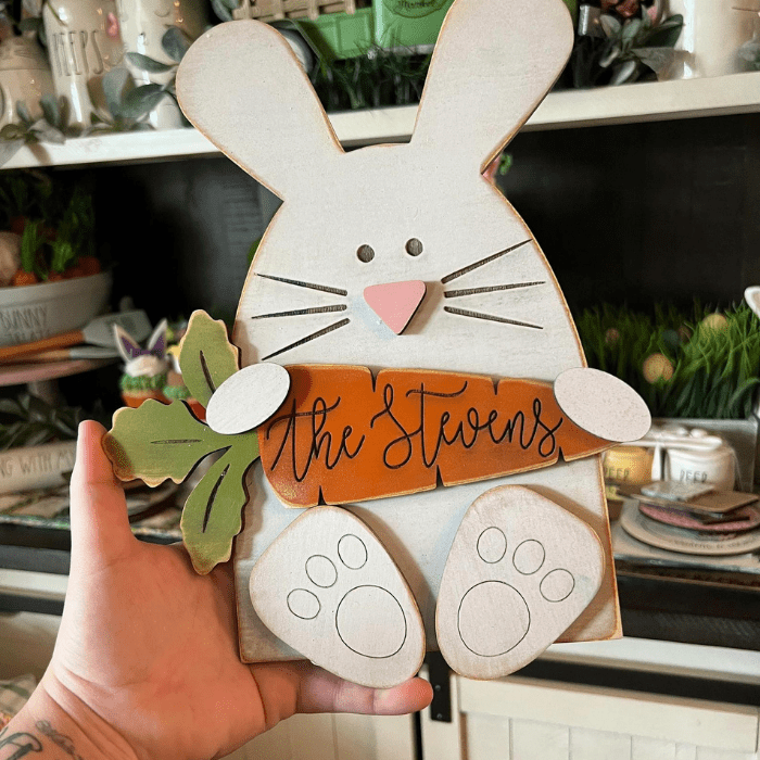 easter decor ideas