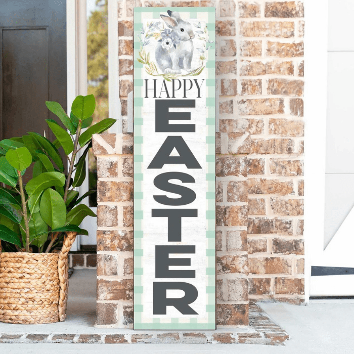 easter decorations