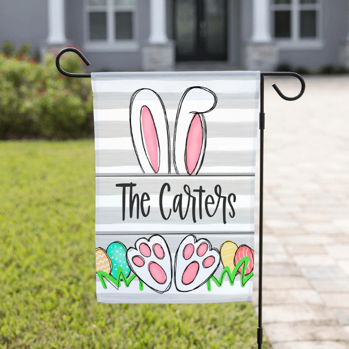 easter decor