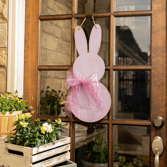 easter decor