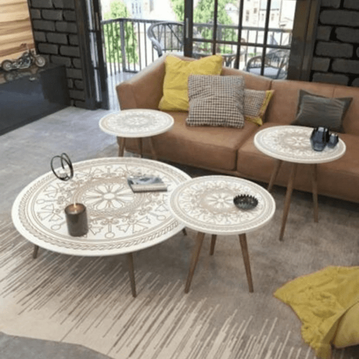 coffee tables