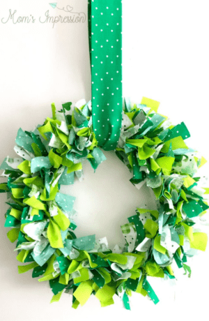 22 Easy To Make DIY St Patricks Day Crafts for Adults - I Luve It