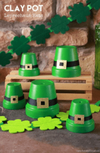 22 Easy To Make DIY St Patricks Day Crafts for Adults - I Luve It