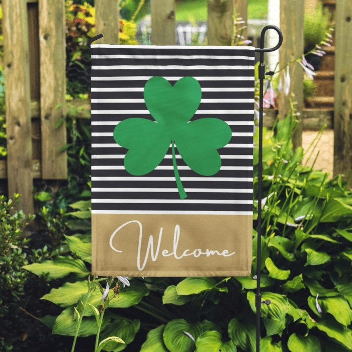 st patricks day decor