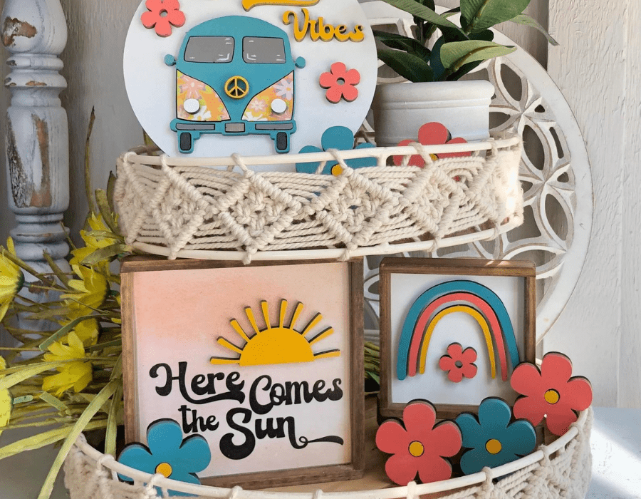 summer decor