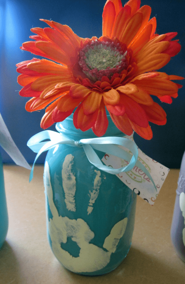 mothers day crafts