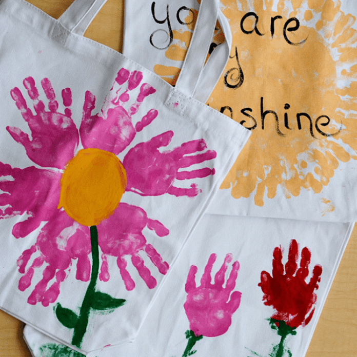 27 Mother's Day Crafts For Kids They Will Love Making - I Luve It