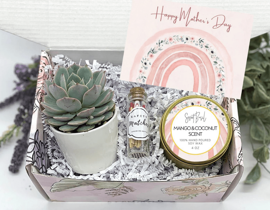 mothers day gifts