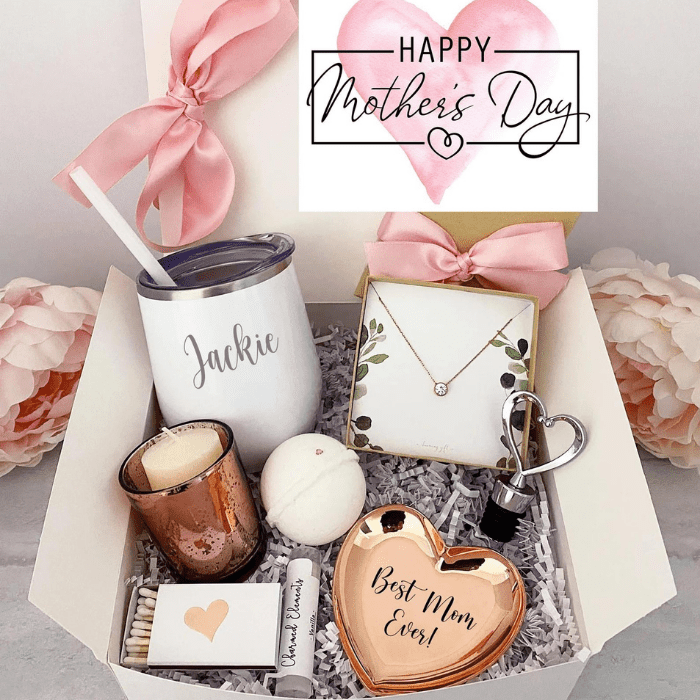 mothers day gifts