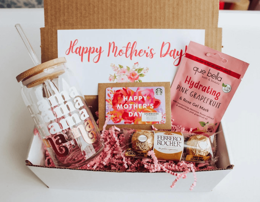 mothers day gifts