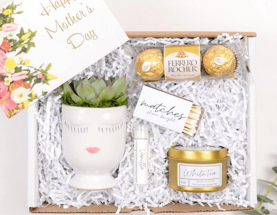 mothers day gifts