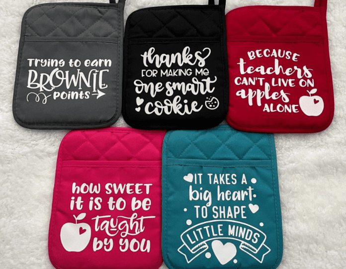 31 Amazing Teacher Appreciation Gifts to Get Your Favorite Teachers ...