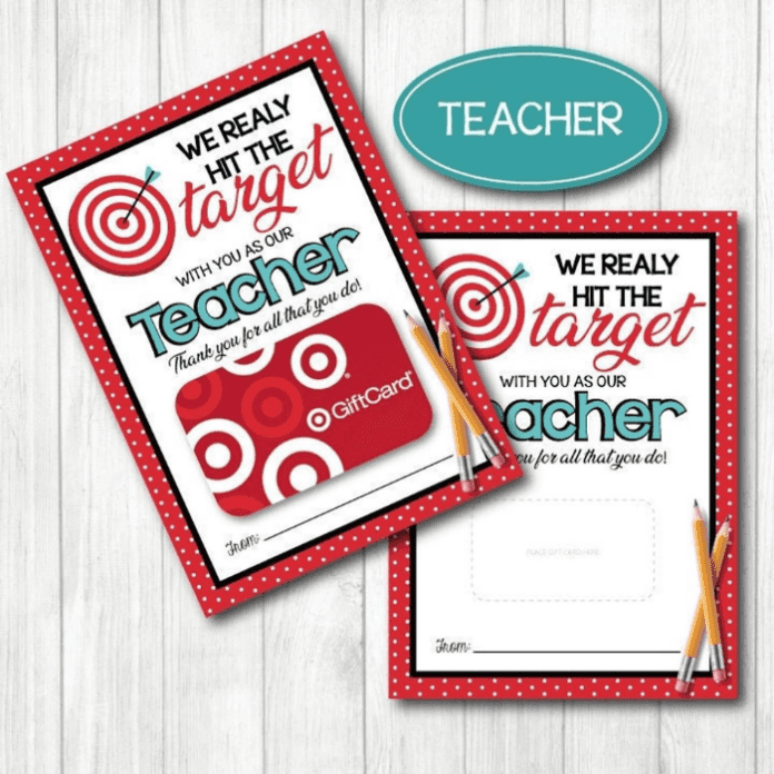 31 Amazing Teacher Appreciation Gifts to Get Your Favorite Teachers ...