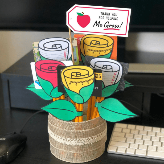 31 Amazing Teacher Appreciation Gifts to Get Your Favorite Teachers ...