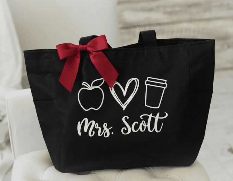31 Amazing Teacher Appreciation Gifts to Get Your Favorite Teachers ...