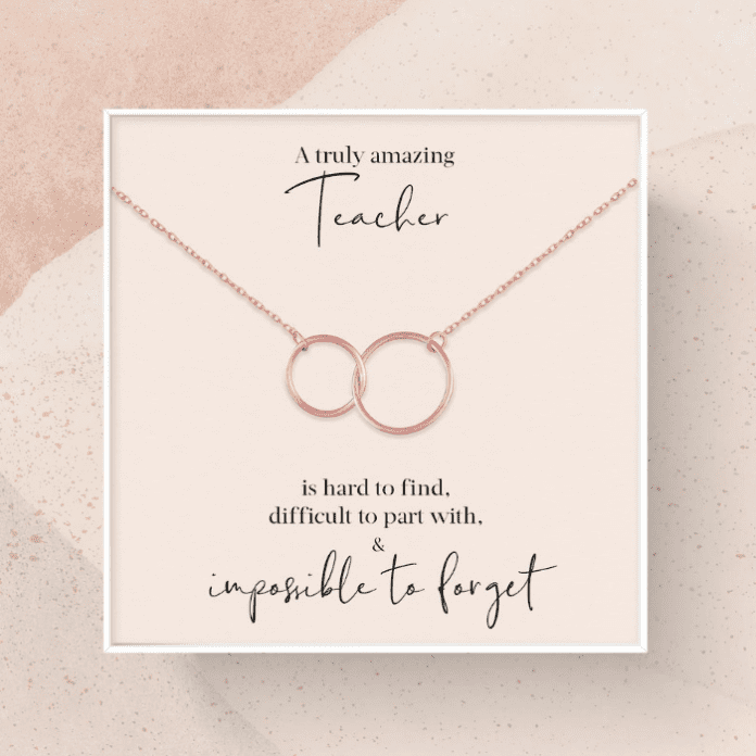 31 Amazing Teacher Appreciation Gifts to Get Your Favorite Teachers ...
