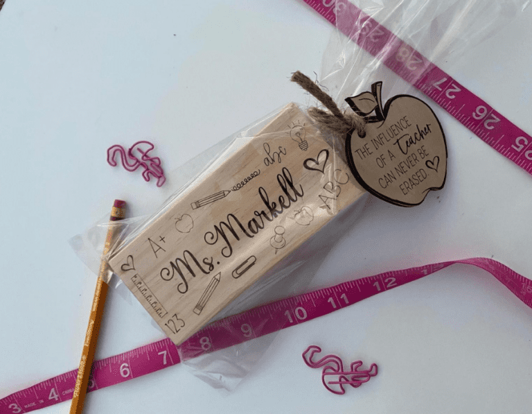 31 Amazing Teacher Appreciation Gifts to Get Your Favorite Teachers ...