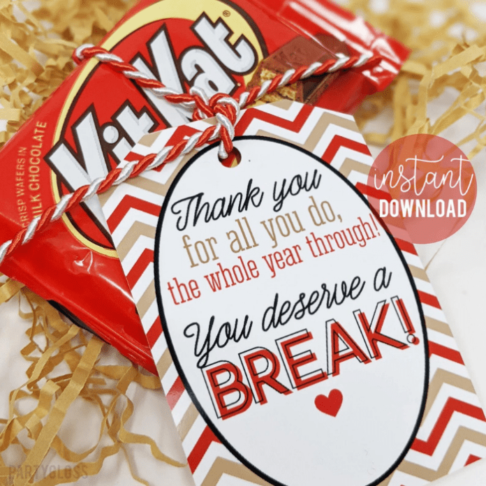 31 Amazing Teacher Appreciation Gifts to Get Your Favorite Teachers ...
