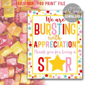 31 Amazing Teacher Appreciation Gifts to Get Your Favorite Teachers ...