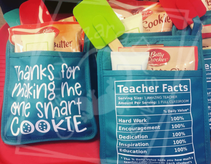 31 Amazing Teacher Appreciation Gifts to Get Your Favorite Teachers ...