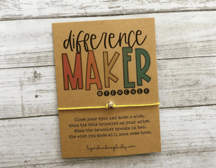 31 Amazing Teacher Appreciation Gifts to Get Your Favorite Teachers ...