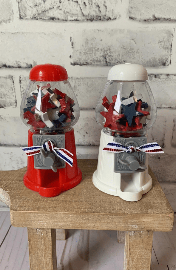 4th of July decor