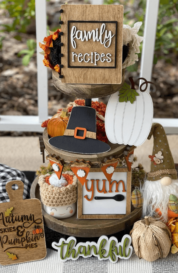 thanksgiving decorations