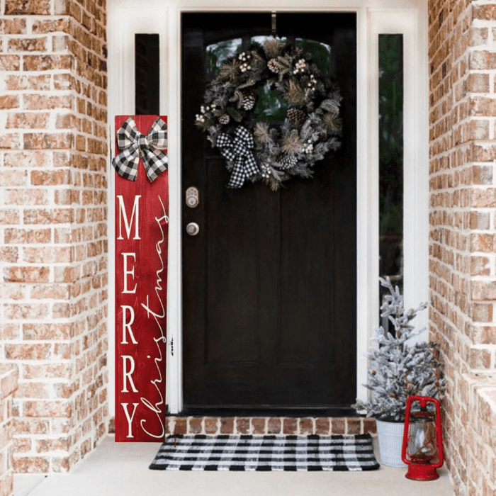 Christmas decor ideas